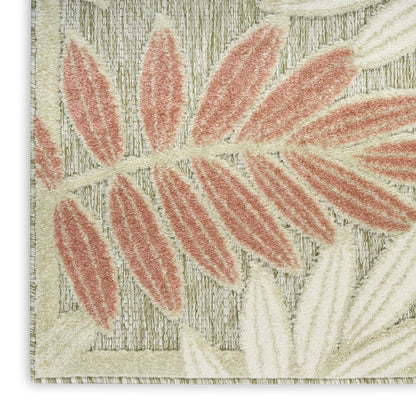 Nourison Home Aloha Area Rug