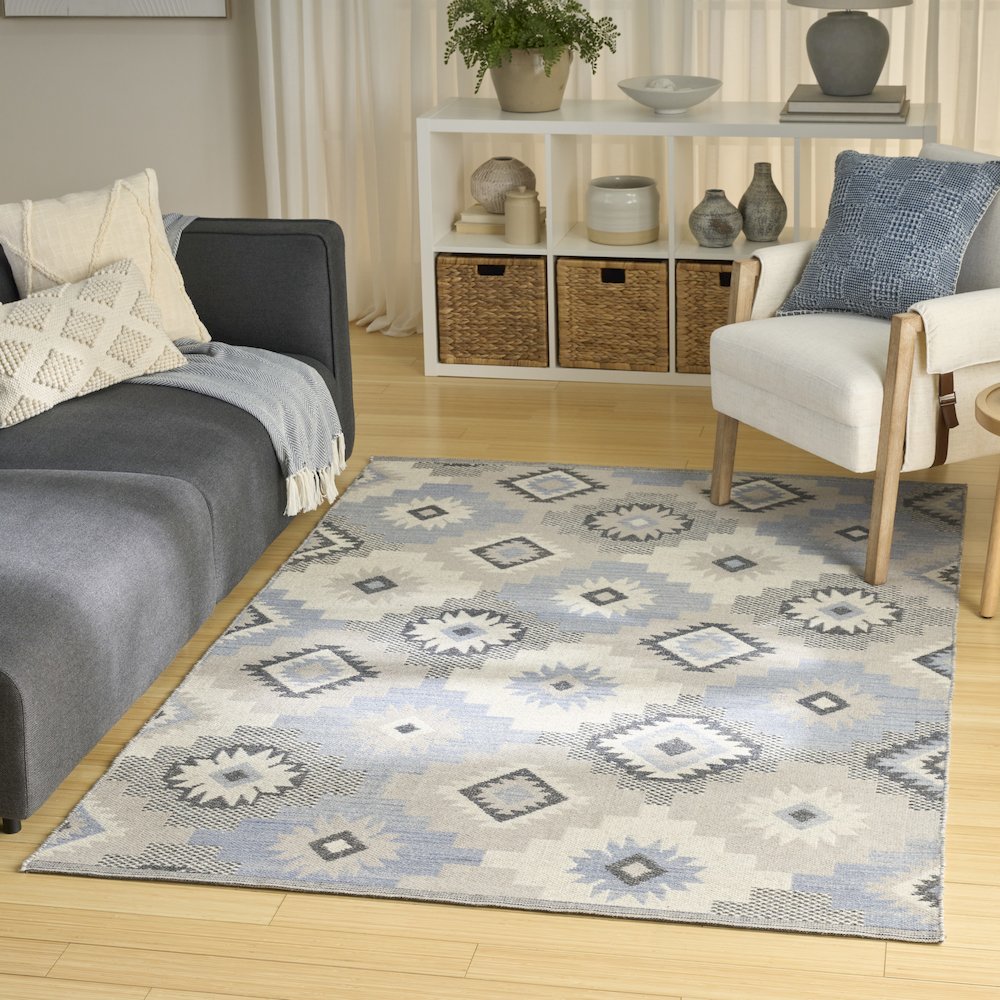 Nourison Home Copenhagen Area Rug
