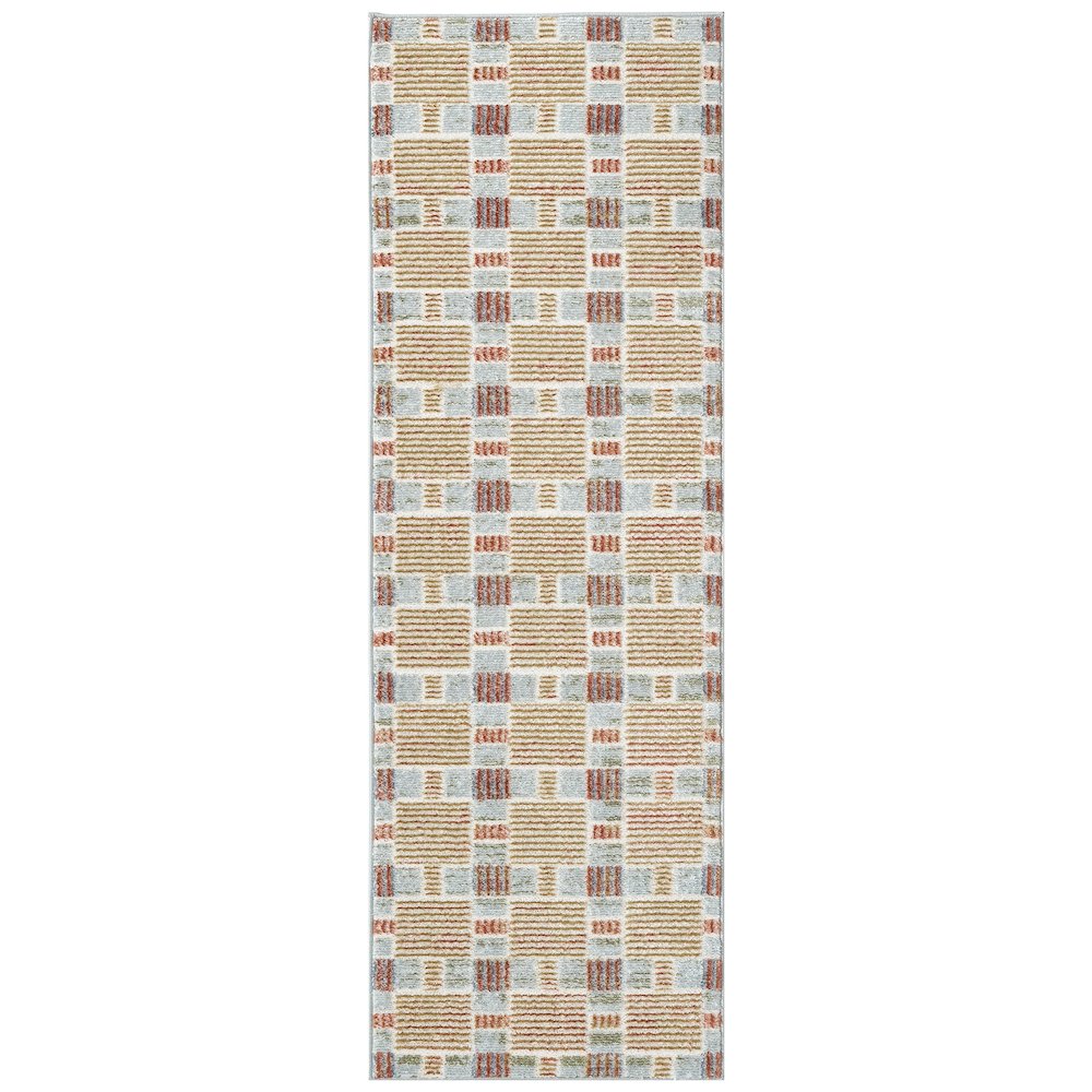 Nourison Home Nordic Area Rug