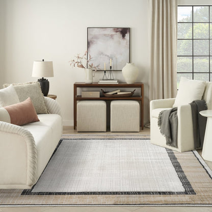 Nourison Home Dekor Area Rug