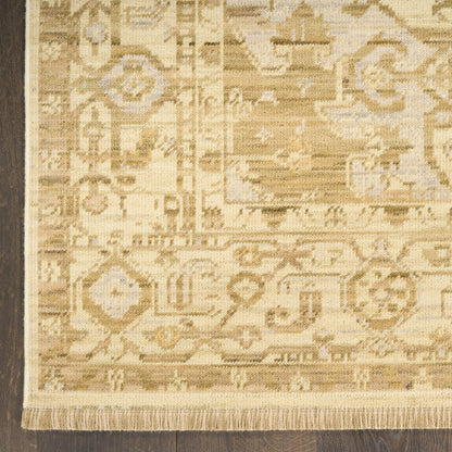 Nourison Home Antique Bloom Area Rug