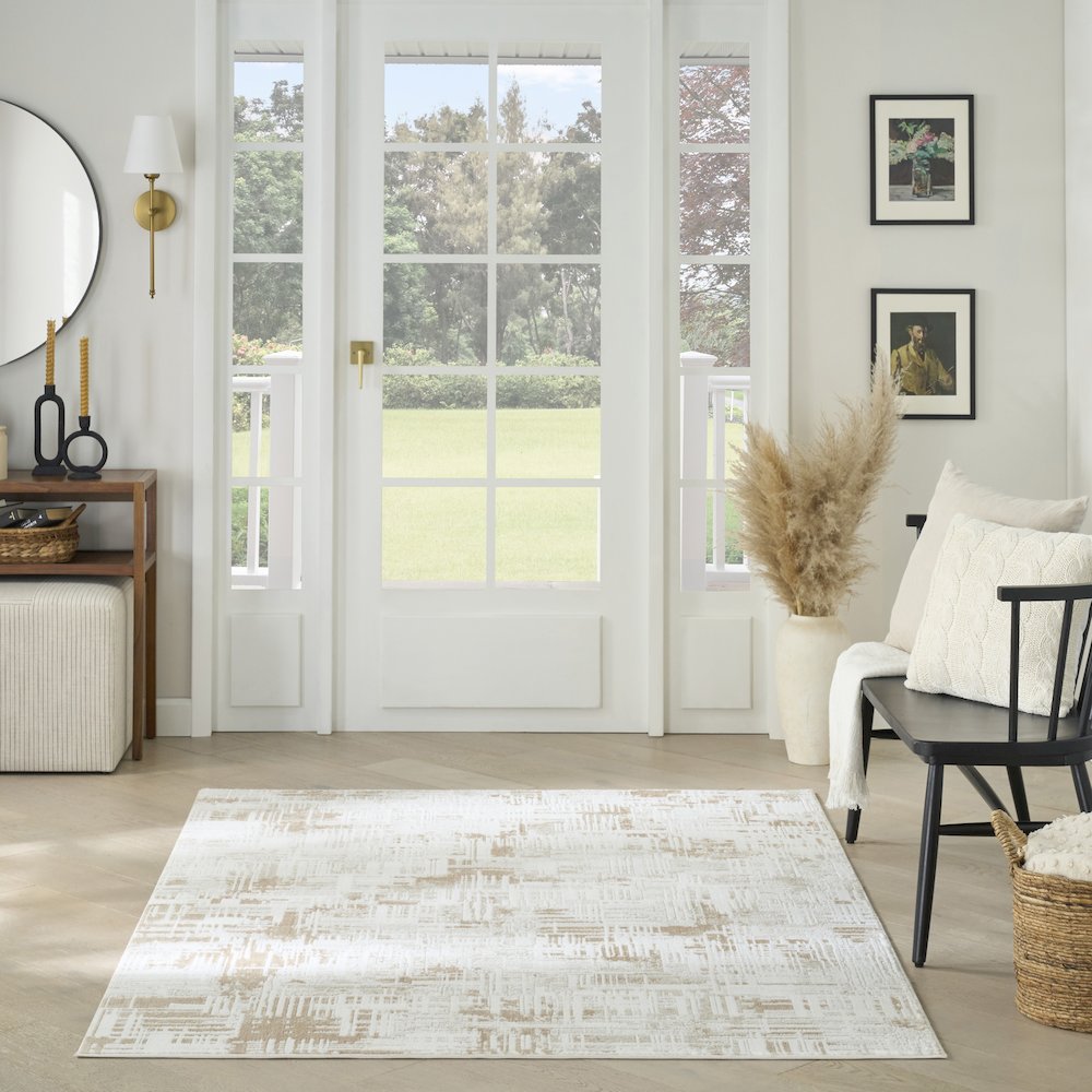 Nourison Home Dekor Area Rug