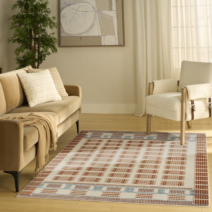 Nourison Home Nordic Area Rug