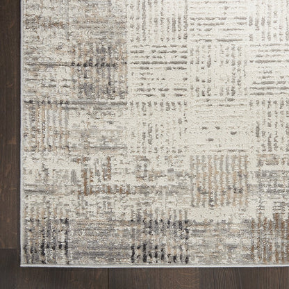 Runner Elation Area Rug 2'2" x 16'