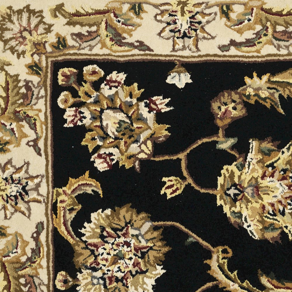 Rectangle Nourison 2000 Area Rug 2' x 3'
