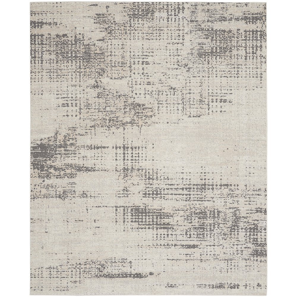 Rectangle CK950 Rush Area Rug 10' x 14'