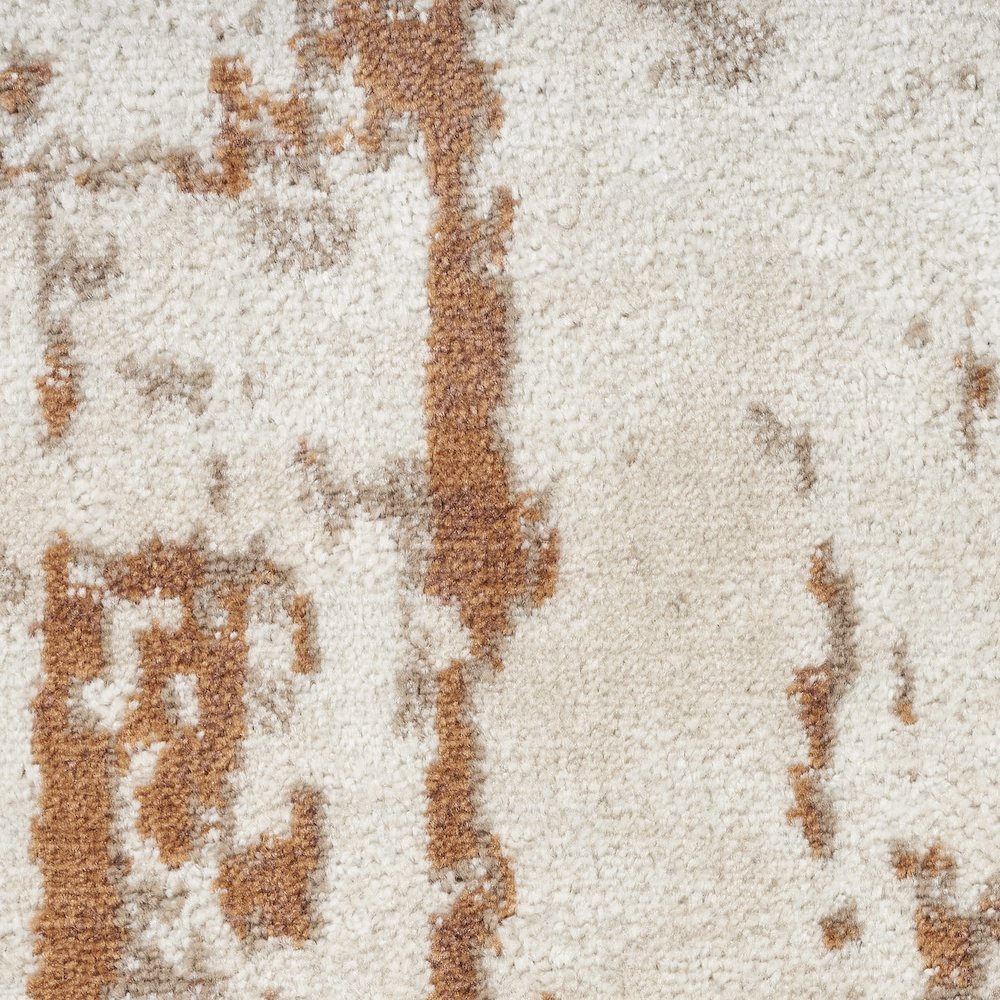 Rectangle Concerto Area Rug 3'9" x 5'9"