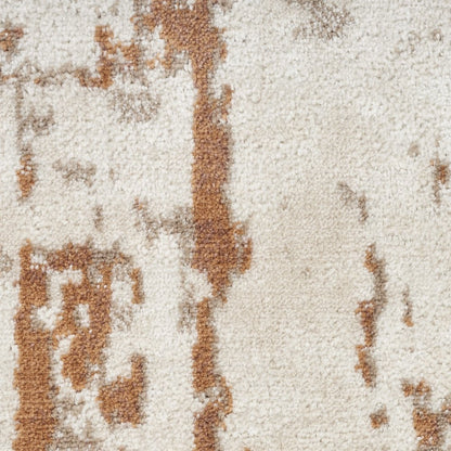 Rectangle Concerto Area Rug 3'9" x 5'9"