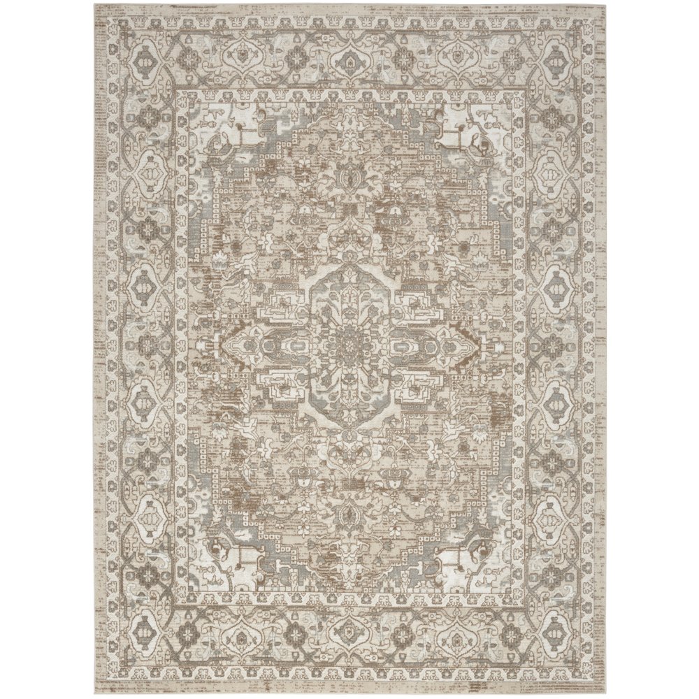 Rectangle Concerto Area Rug 5'3" x 7'3"