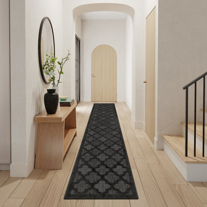 Runner Easy Care Area Rug 2'2" x 16'
