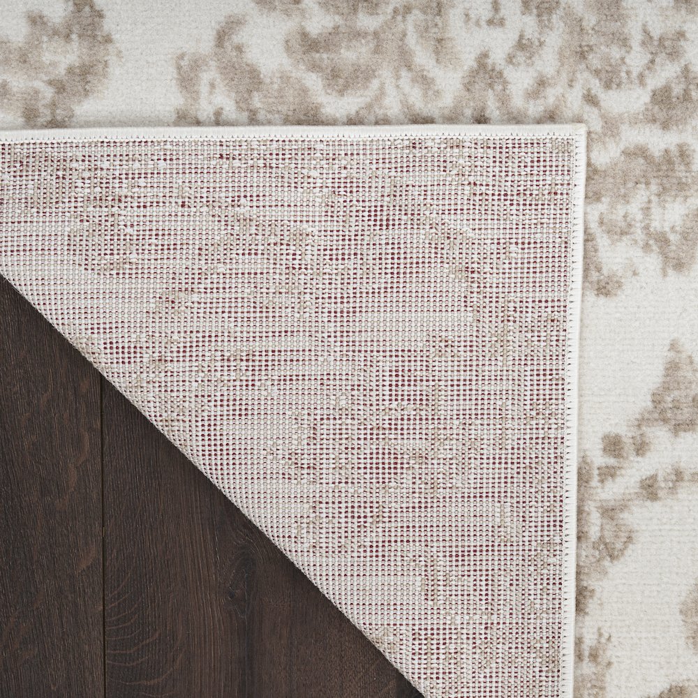 Rectangle Jubilant Area Rug 7'10" x 9'10"