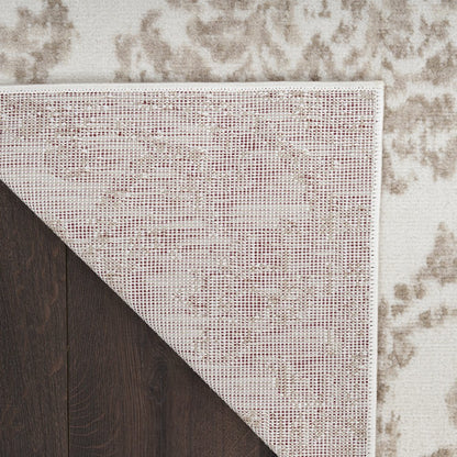 Rectangle Jubilant Area Rug 7'10" x 9'10"