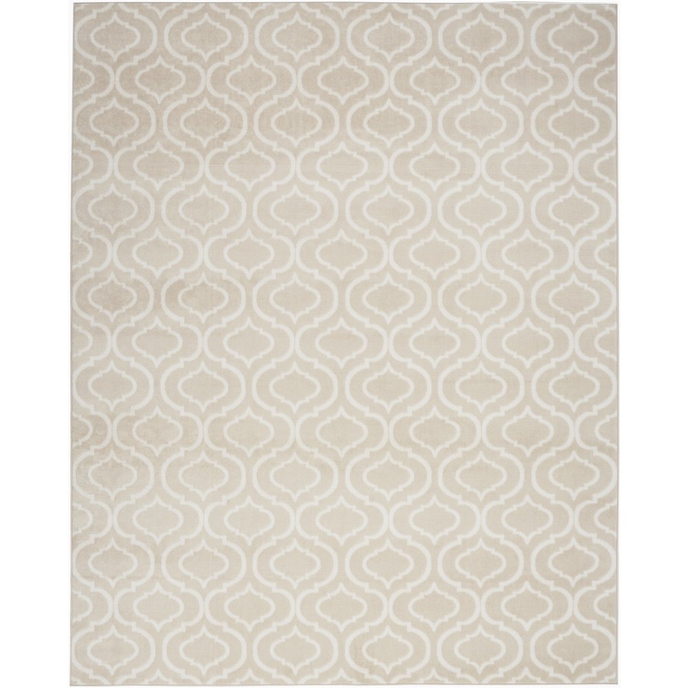 Rectangle Jubilant Area Rug 5'3" x 7'3"