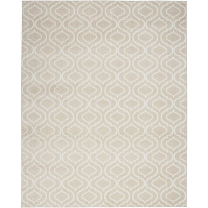 Rectangle Jubilant Area Rug 5'3" x 7'3"