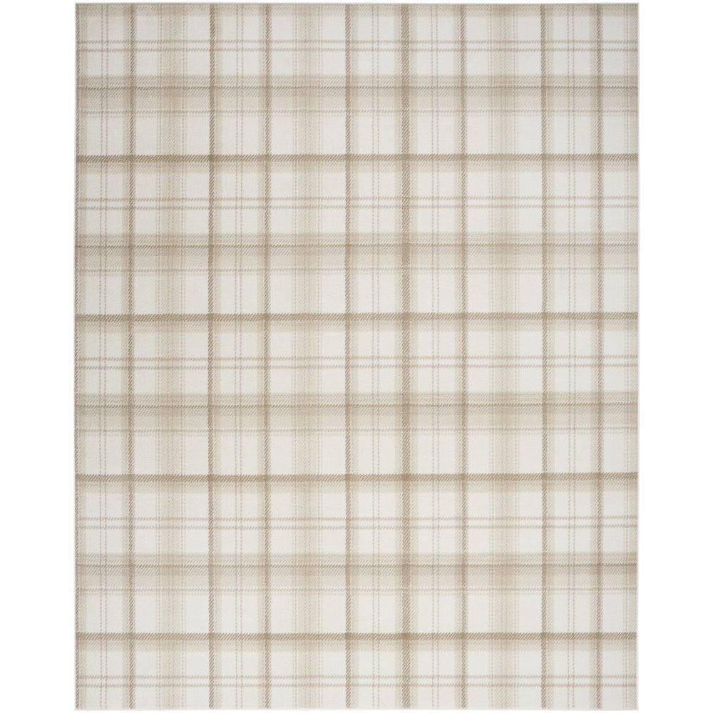 Rectangle Grafix Area Rug 7'10" x 9'10"