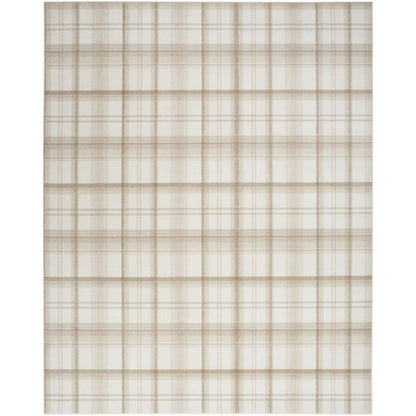 Rectangle Grafix Area Rug 7'10" x 9'10"
