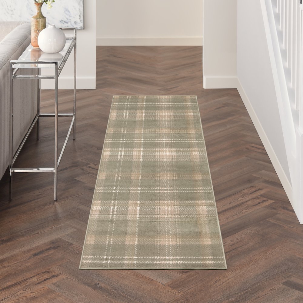 Runner Grafix Area Rug 2'3" x 7'6"