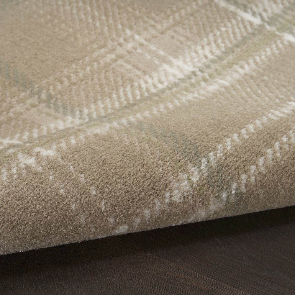 Rectangle Grafix Area Rug 5'3" x 7'3"