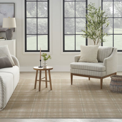 Rectangle Grafix Area Rug 5'3" x 7'3"