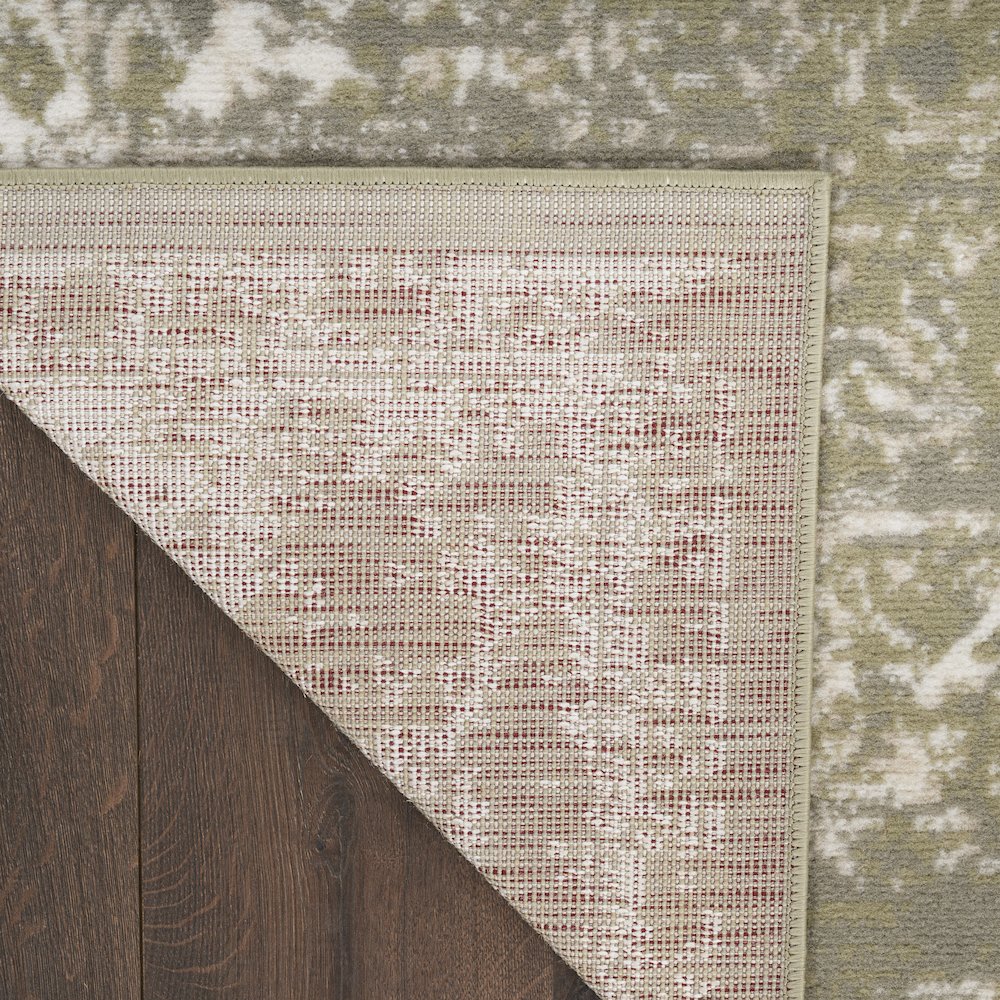Rectangle Grafix Area Rug 7'10" x 9'10"