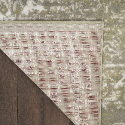 Rectangle Grafix Area Rug 7'10" x 9'10"