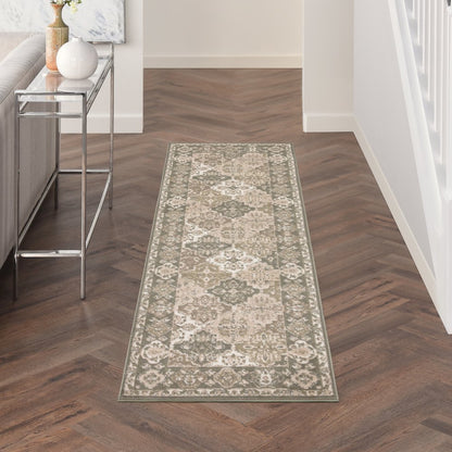 Runner Grafix Area Rug 2'3" x 7'6"