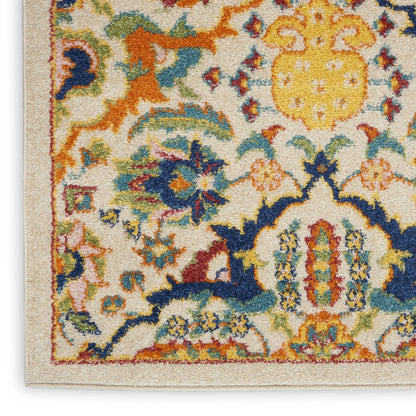 Runner Allur Area Rug 2'3" x 12'
