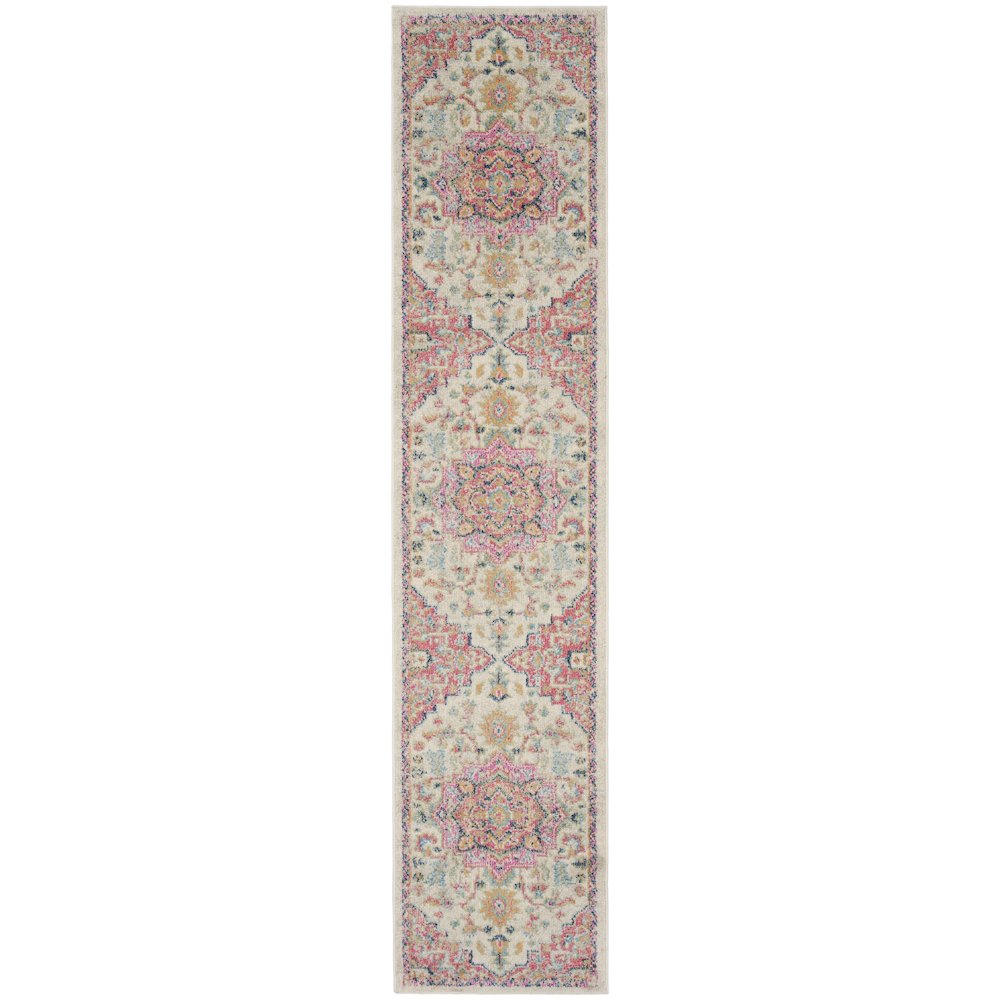 Runner Passion Area Rug 2'2" x 12'