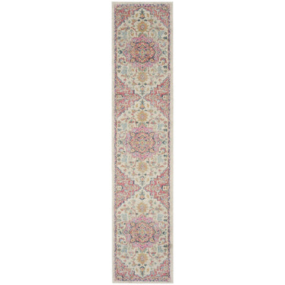 Runner Passion Area Rug 2'2" x 12'