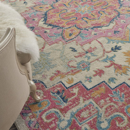 Rectangle Passion Area Rug 6' x 9'