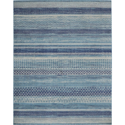 Rectangle Passion Area Rug 6' x 9'