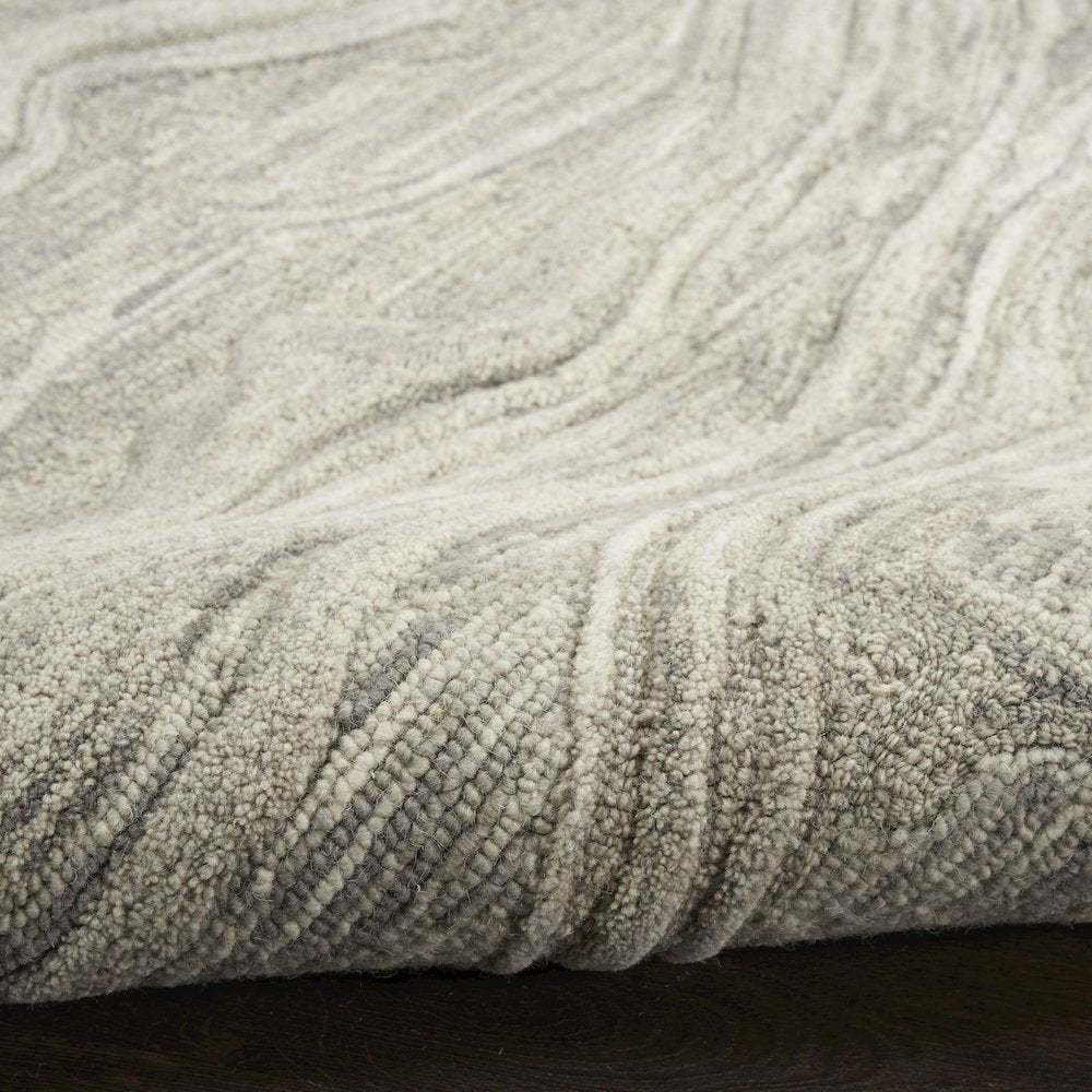 Rectangle Graceful Area Rug 3'9" x 5'9"