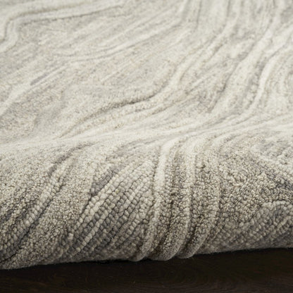 Rectangle Graceful Area Rug 3'9" x 5'9"