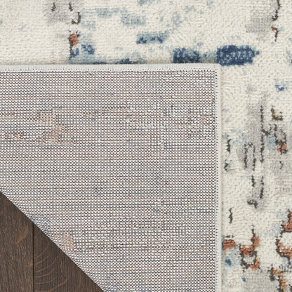 Runner Concerto Area Rug 2'2" x 7'6"