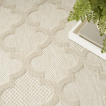 Rectangle Easy Care Area Rug 9' x 12'