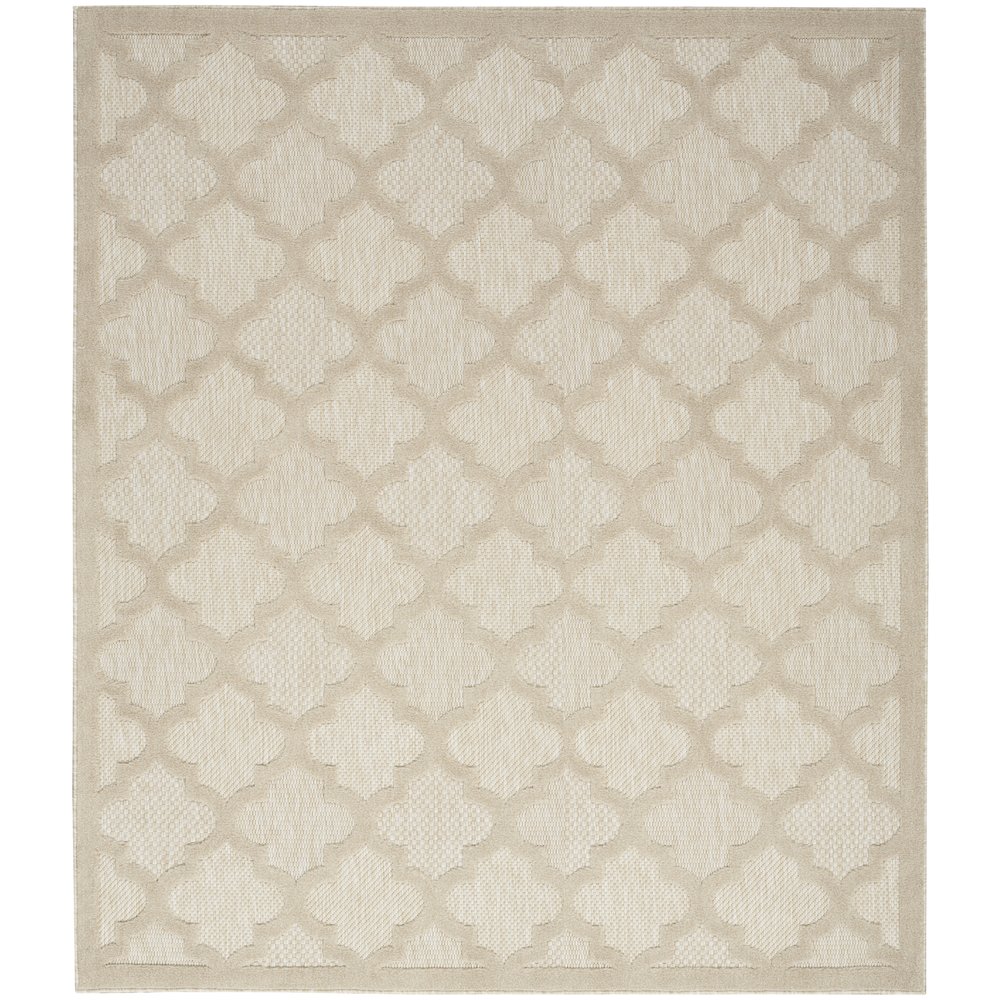 Rectangle Easy Care Area Rug 9' x 12'