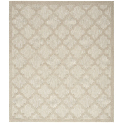 Rectangle Easy Care Area Rug 9' x 12'