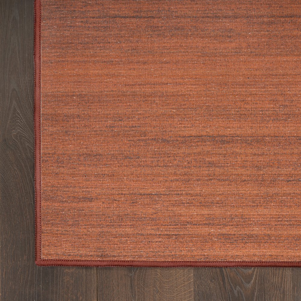 Runner Washable Essentials Area Rug 2'2" x 10'