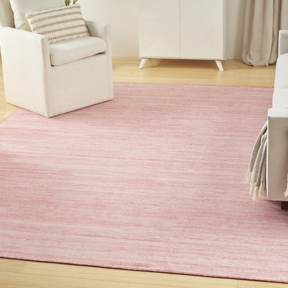 Rectangle Washable Essentials Area Rug 6' x 9'