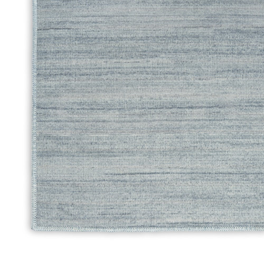 Runner Washable Essentials Area Rug 2'2" x 10'