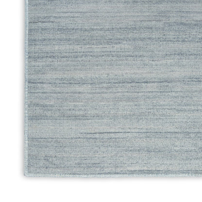 Runner Washable Essentials Area Rug 2'2" x 10'