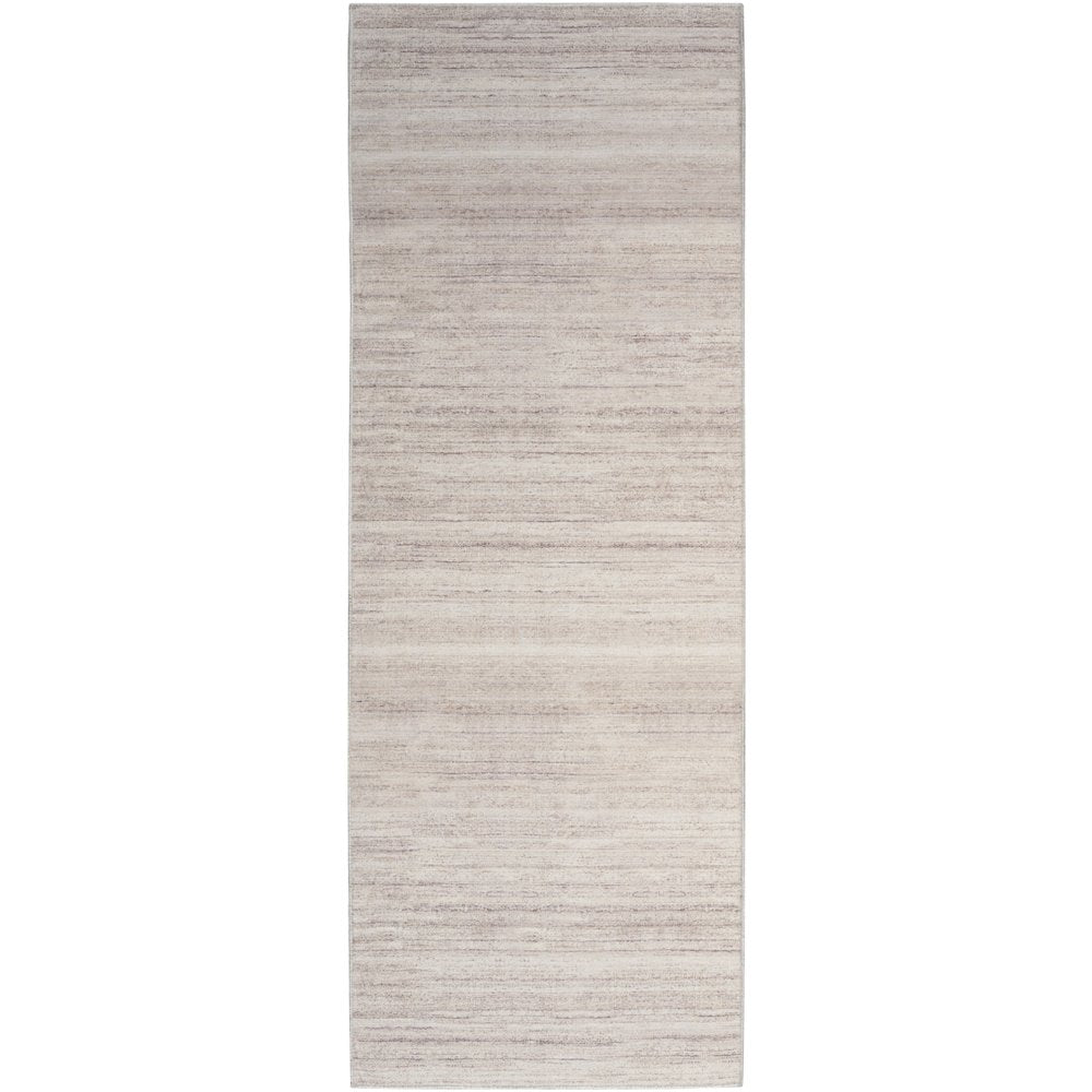 Runner Washable Essentials Area Rug 2' x 6'