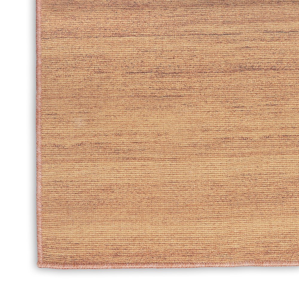 Rectangle Washable Essentials Area Rug 6' x 9'