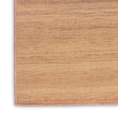 Rectangle Washable Essentials Area Rug 6' x 9'