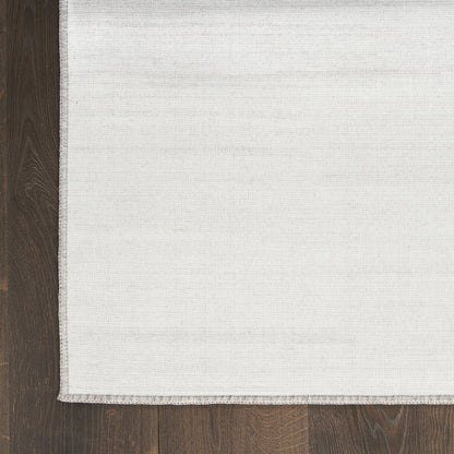 Rectangle Washable Essentials Area Rug 6' x 9'