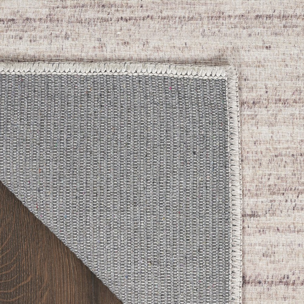 Runner Washable Essentials Area Rug 2'2" x 8'