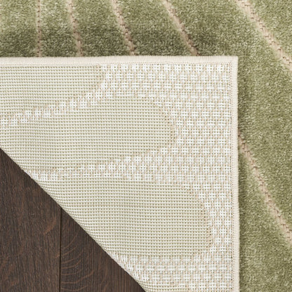 Runner Aloha Area Rug 2' x 6'