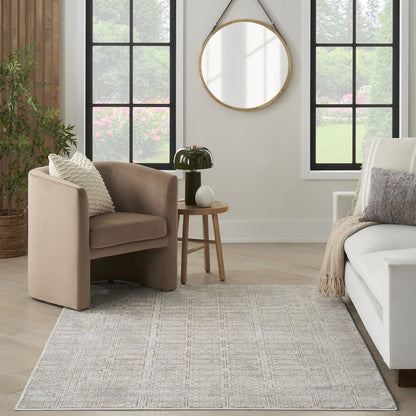 Rectangle Desire Area Rug 5'3" x 7'3"