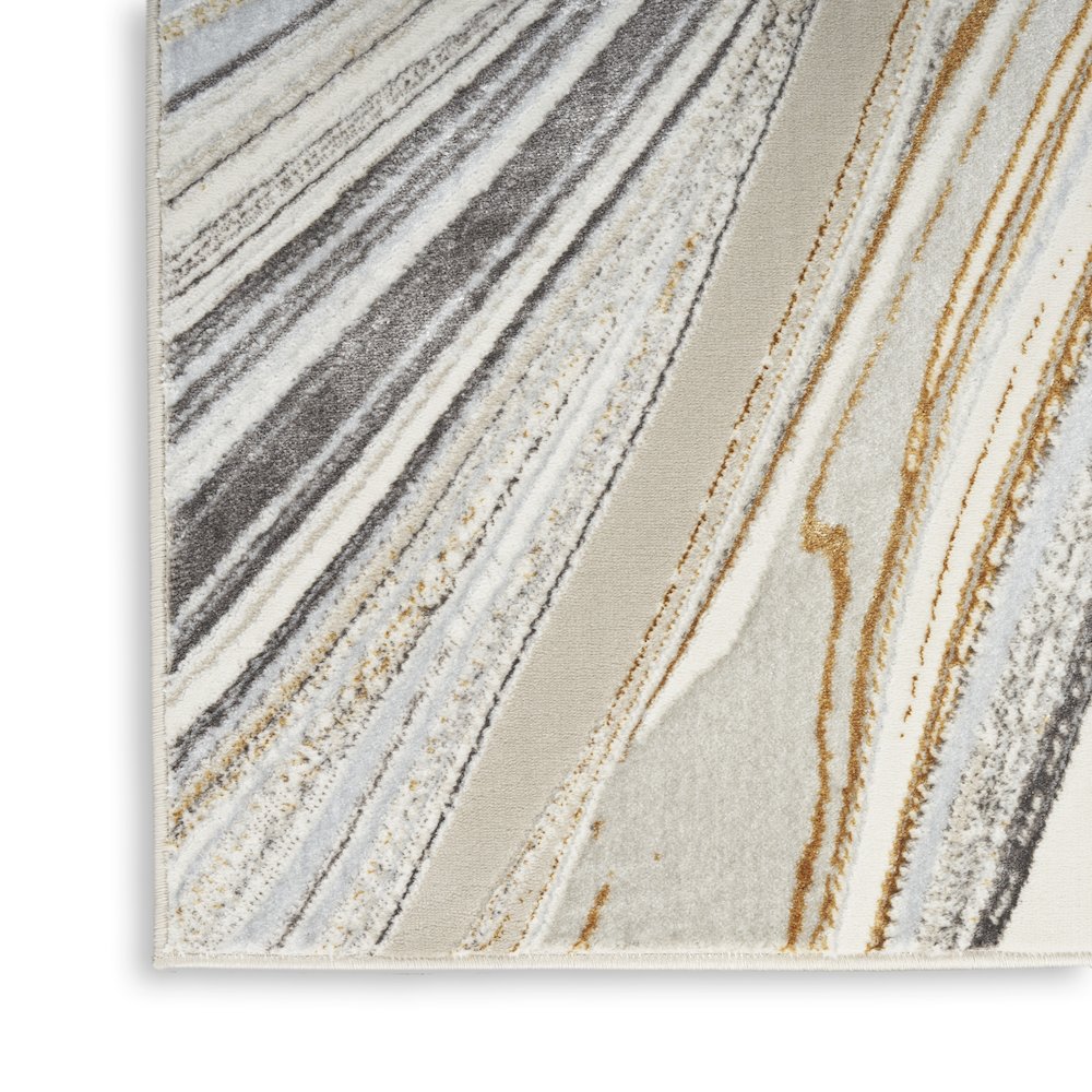 Runner Glam Area Rug 2'3" x 7'6"