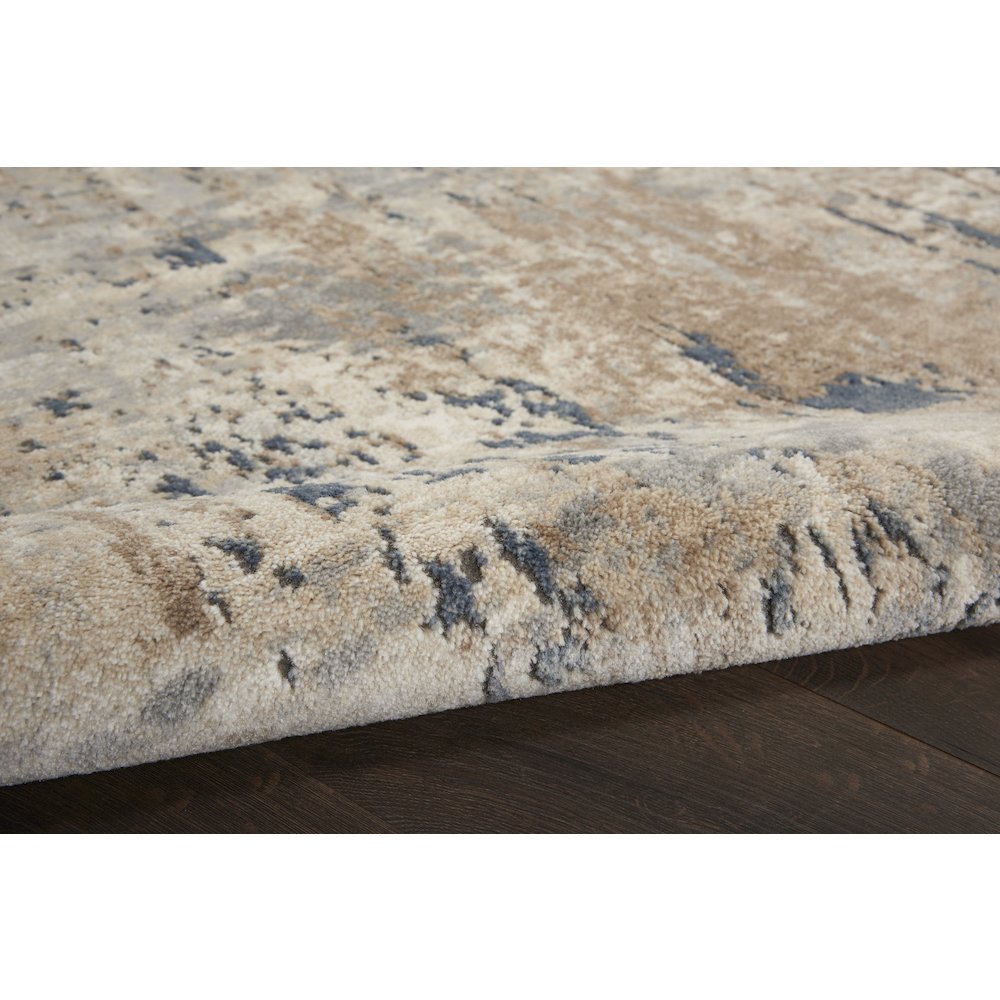 Square Concerto Area Rug 5' x Square